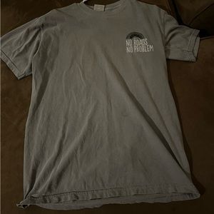 Comfort Colors Tee
